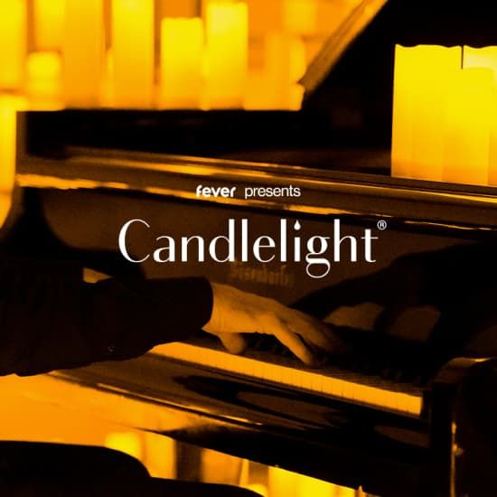 Candlelight: Mozart vs Beethoven
