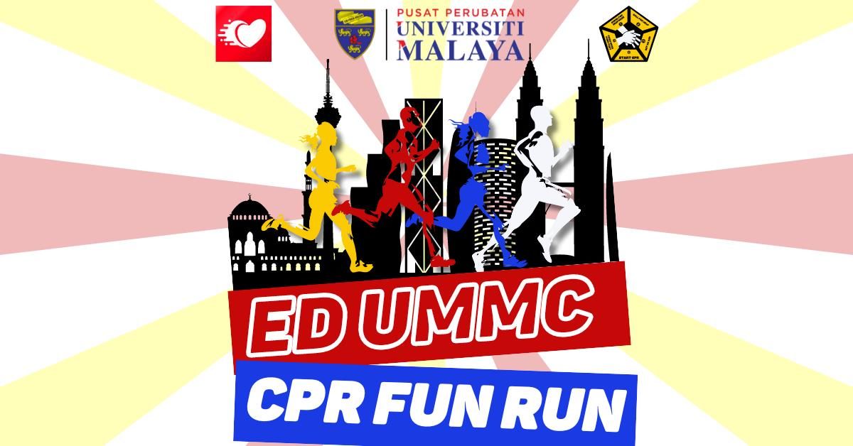 UMMC CPR 5KM Fun Run