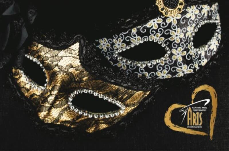 Hearts for The Arts Gala presents Masquerade Ball