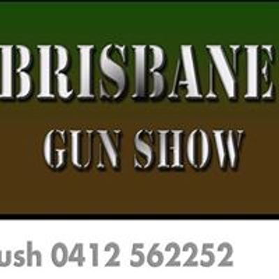 Brisbane Modern Arms & Militaria Fair