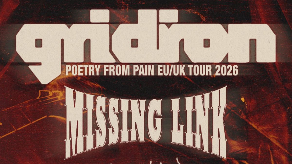 Gridiron \/ Missing Link \/ Splitknuckle