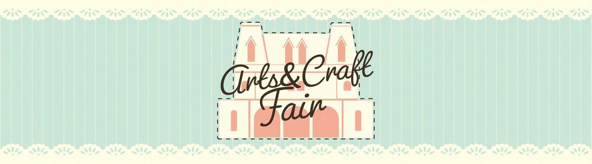 Holiday Arts & Crafts Fair