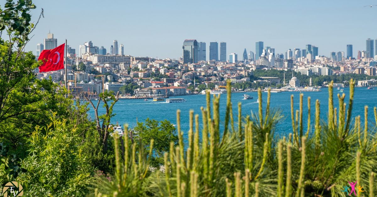 Excursie de 4 zile la Istanbul cu avionul