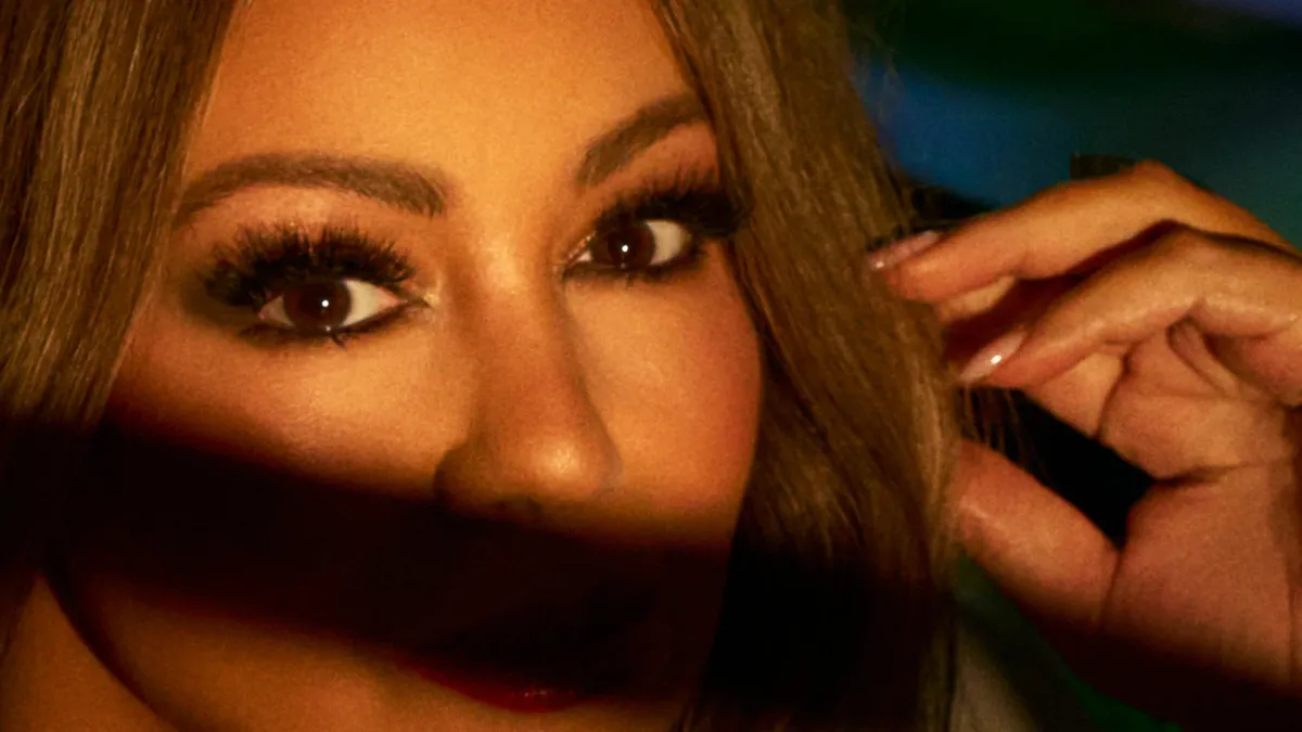 Mariah Carey in S\u00e3o Paulo