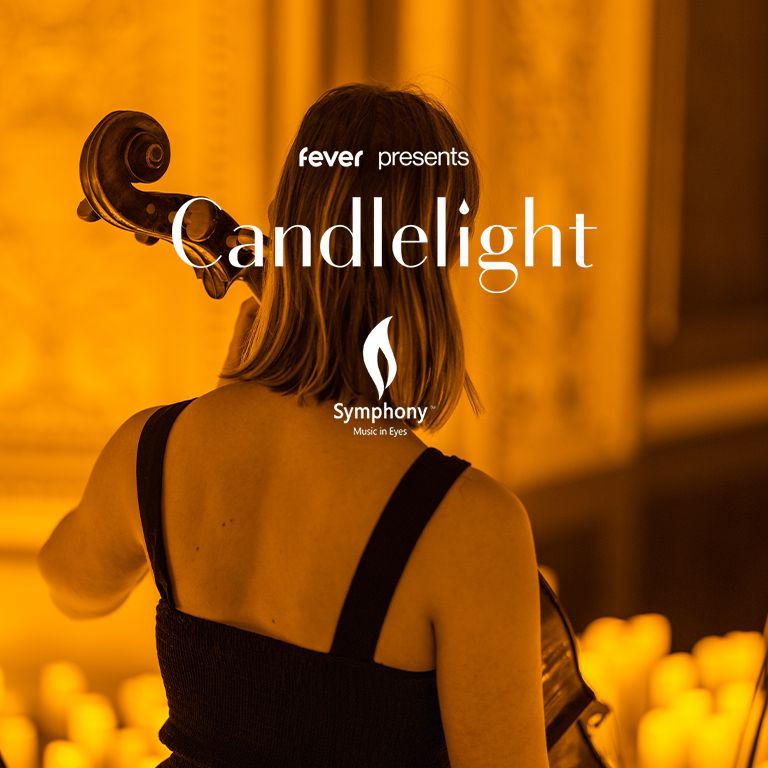 Candlelight x Symphony: Coldplay vs. Imagine Dragons