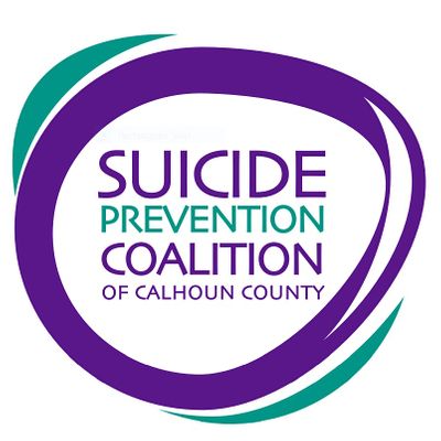 Suicide Prevention Coalition of Calhoun County