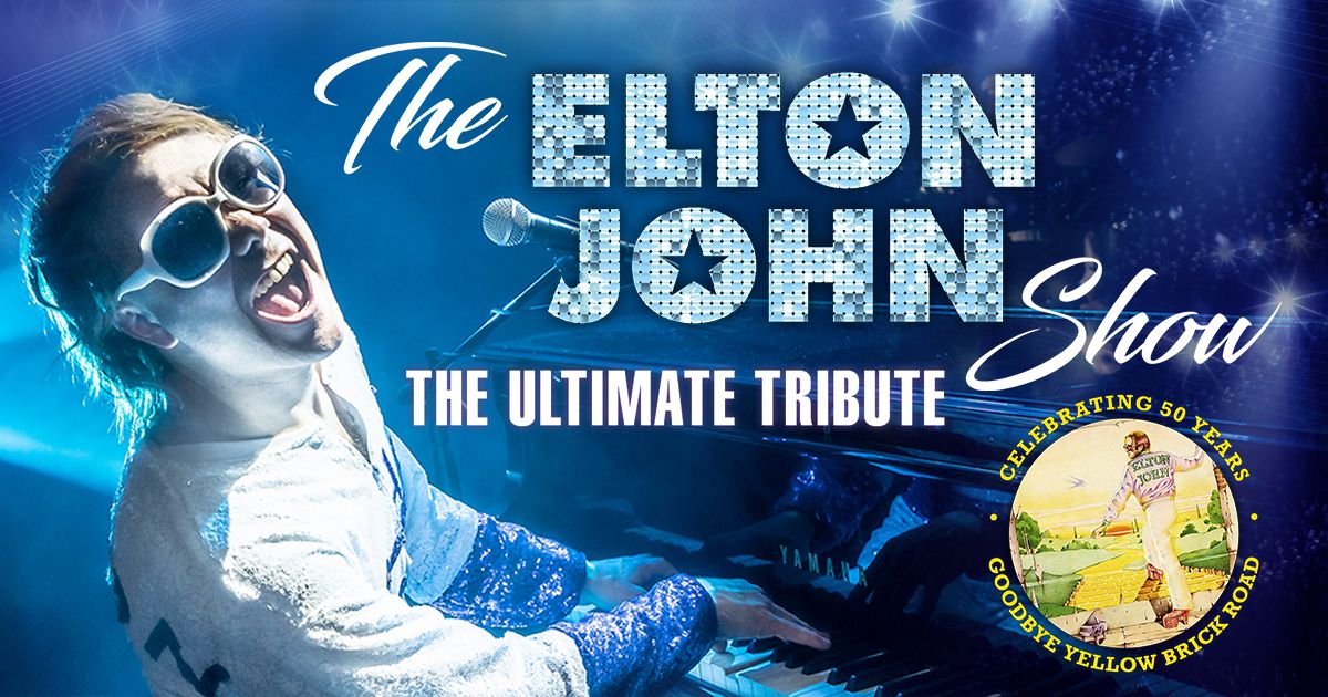 The Elton John Show