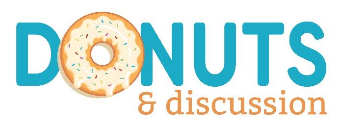 Donuts & Discussion "The Life of William Penn"