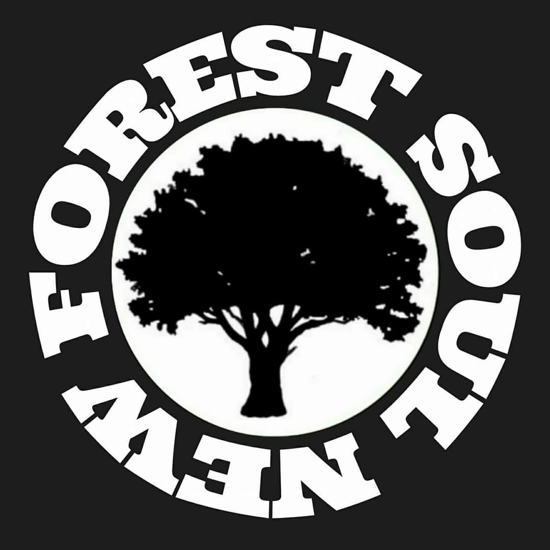 NEW FOREST SOUL Spring Bank Holiday Alldayer