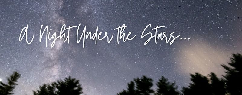 A Night Under the Stars