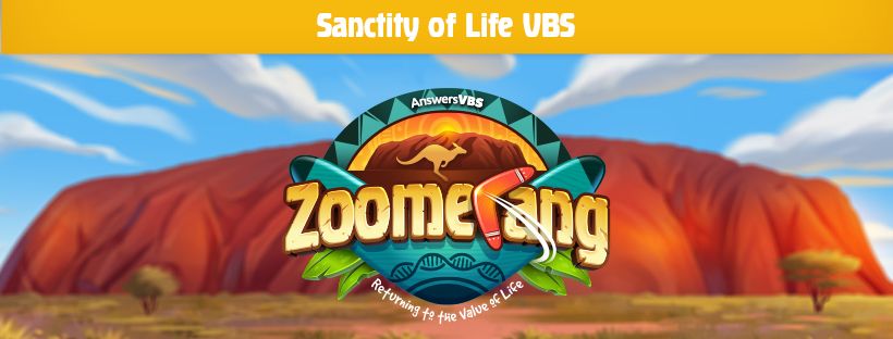 Zoomerang: Vacation Bible School