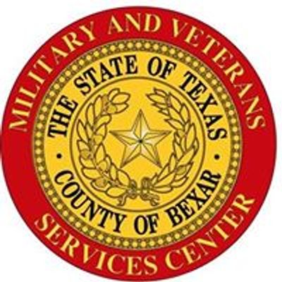 Bexar County Military and Veteran Services Center