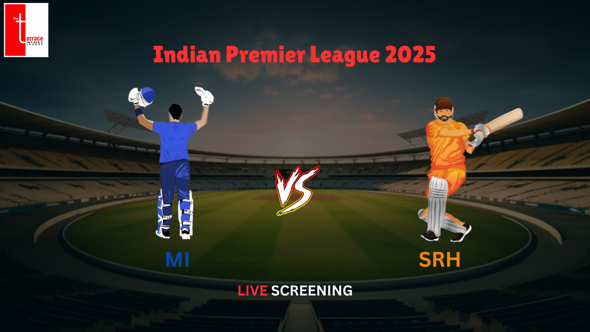 Screening of MI vs SRH