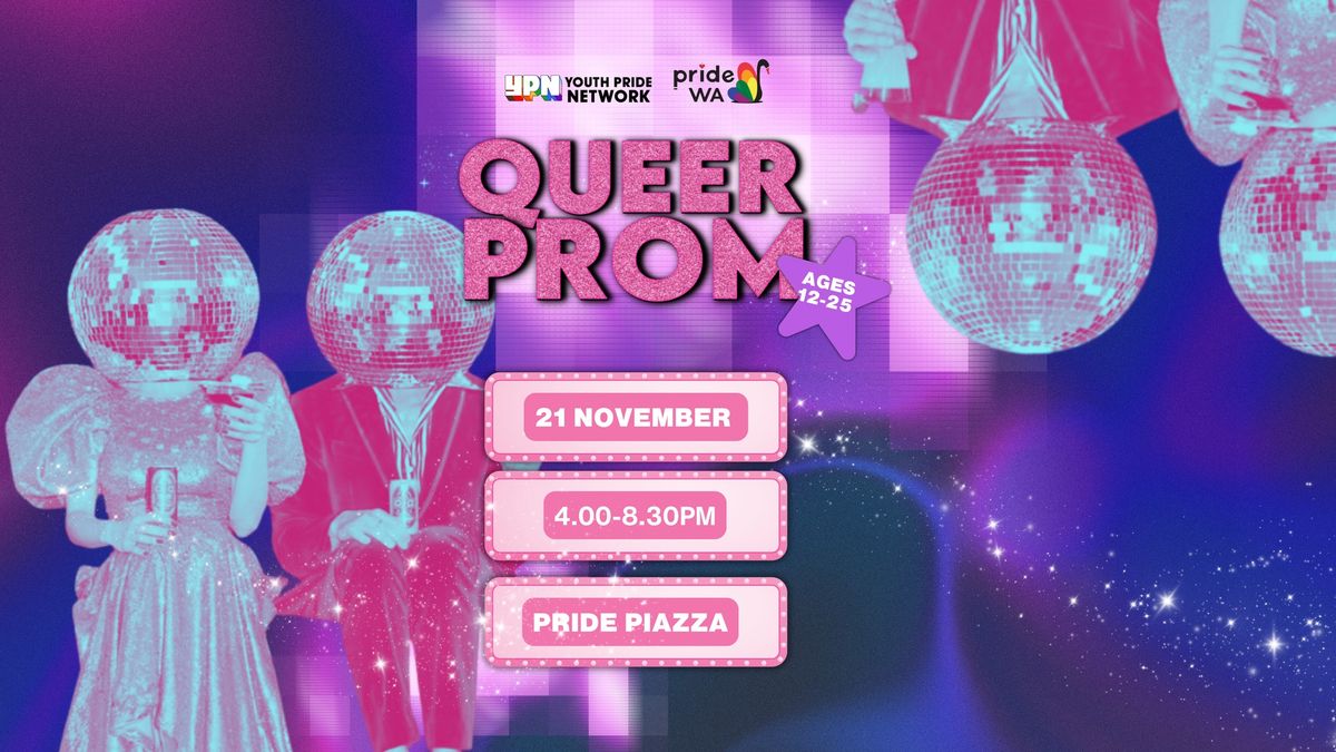 Queer Prom