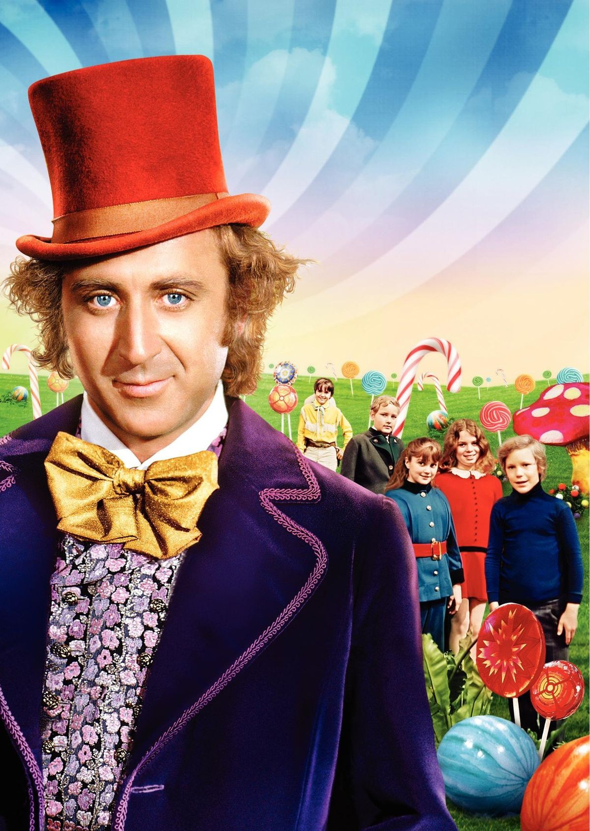 Wonka at Campbell Square