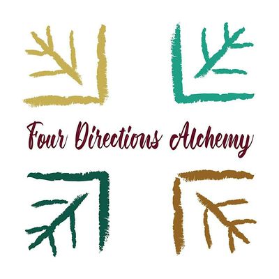Four Directions Alchemy
