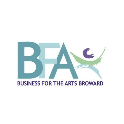 Business for the Arts Broward