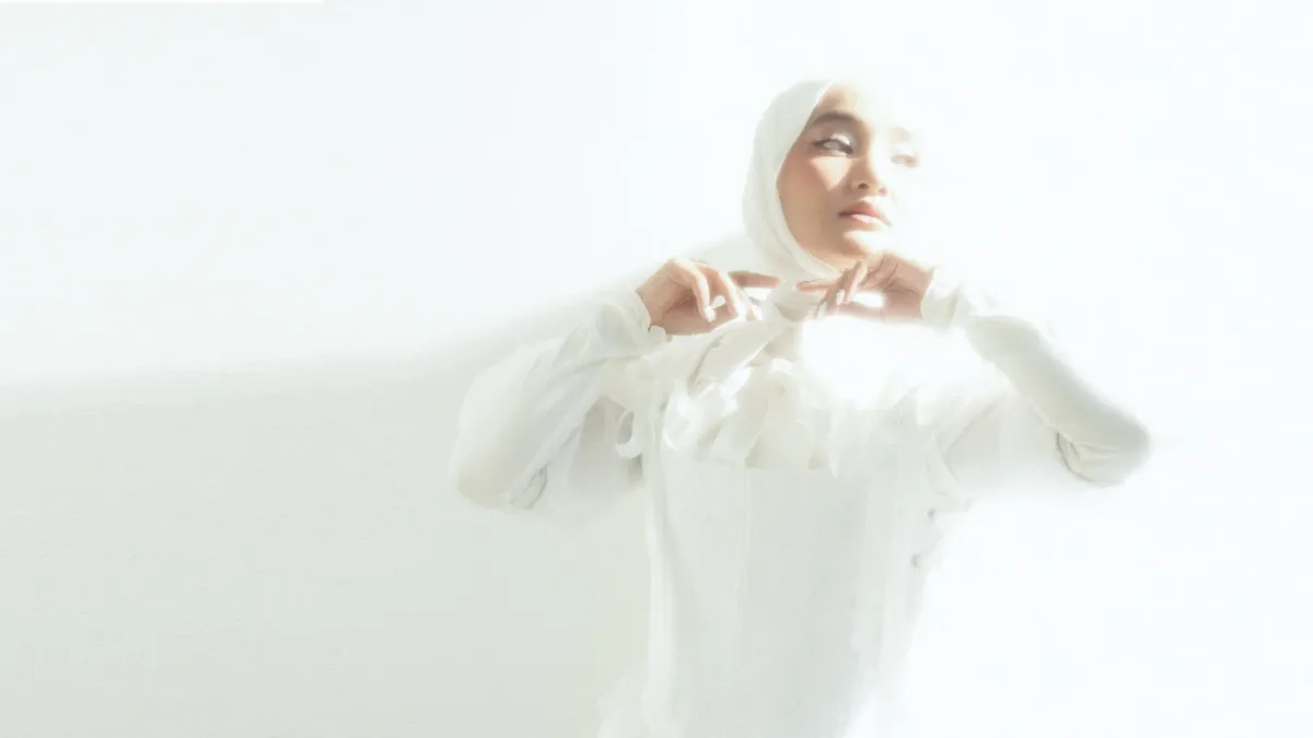 Fatin, Charlene, Farah, Farah, Ushka in City of New York