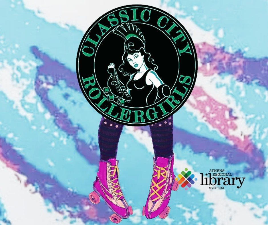 Classic City Rollergirls