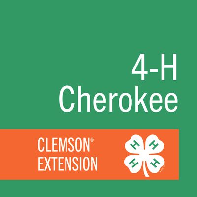 Cherokee County 4-H