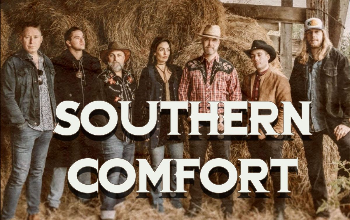 Southern Comfort