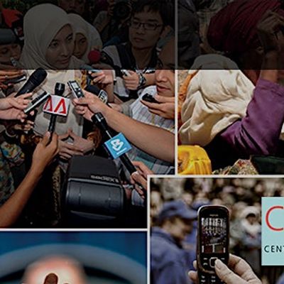 Centre of Governance and Human Rights (CGHR)