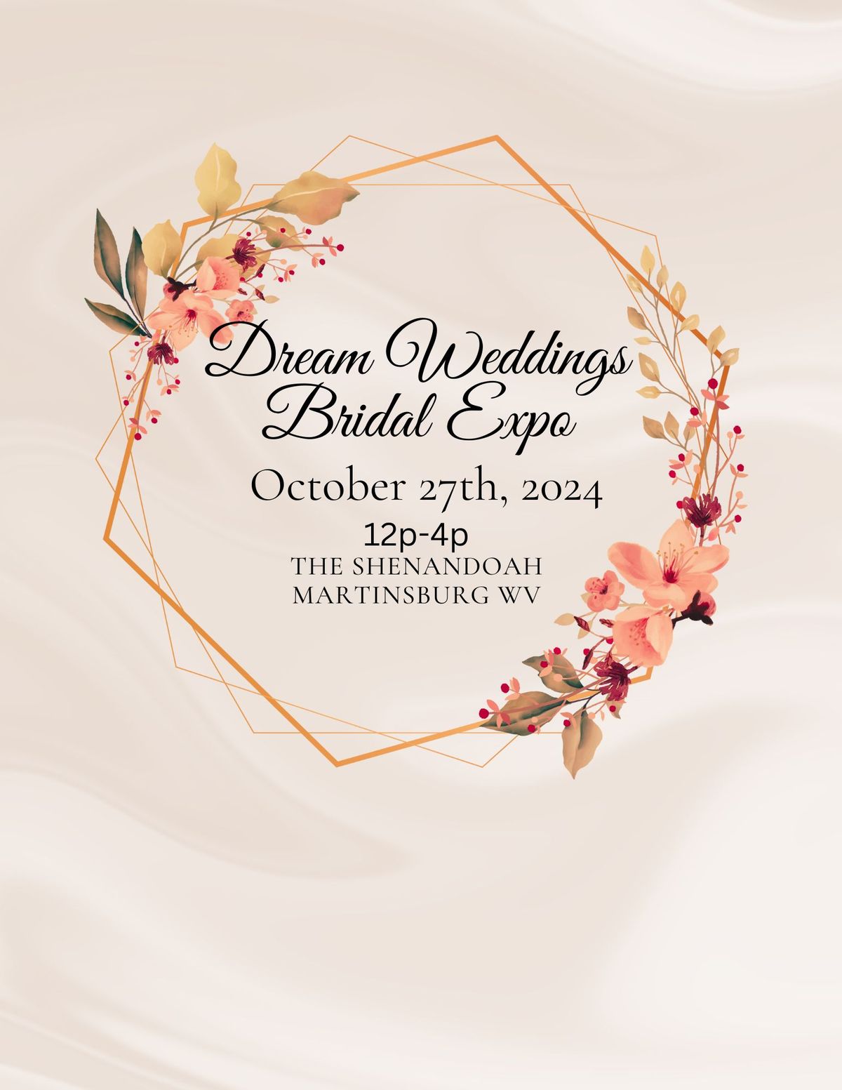 Dream Weddings Bridal Expo