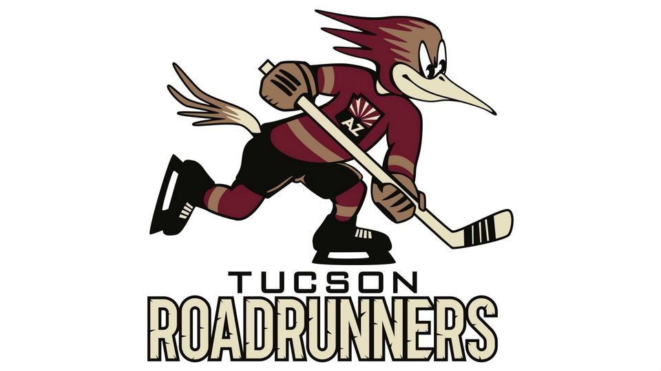 Tucson Roadrunners Game 3