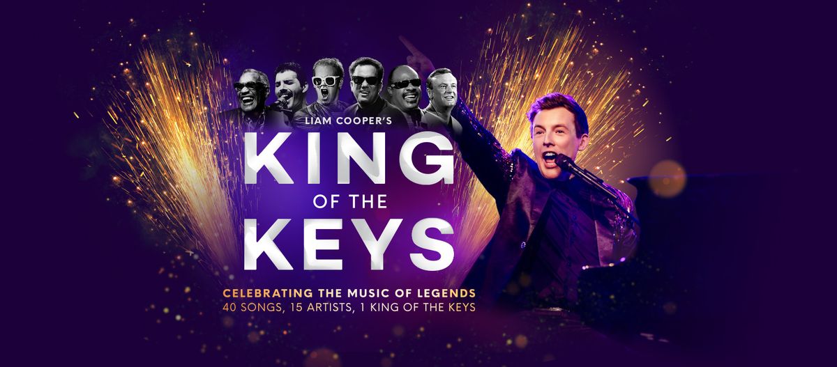 King of the Keys \u2022 The B, Queanbeyan