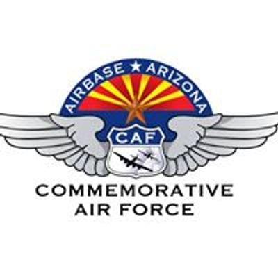 CAF Airbase Arizona