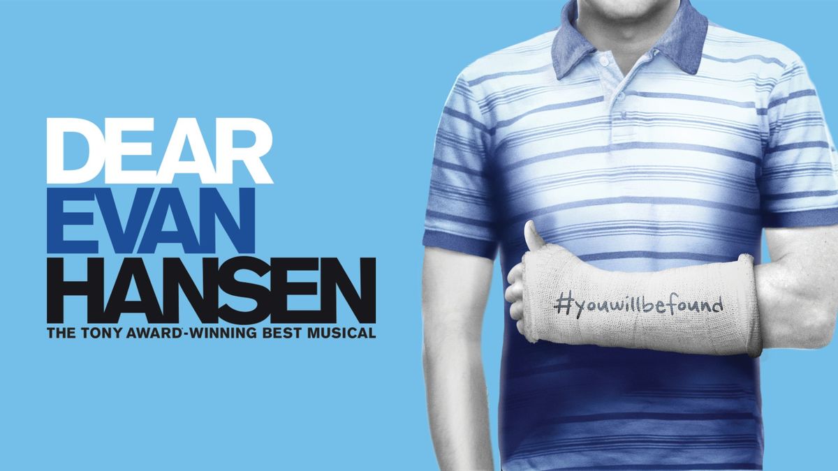 Dear Evan Hansen