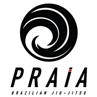 Praia Brazilian Jiu-Jitsu