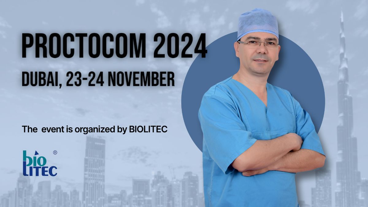 Proctocom 2024