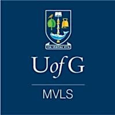 University of Glasgow: MVLS Graduate School