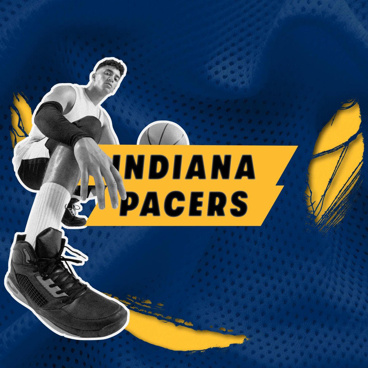 Chicago Bulls at Indiana Pacers at Gainbridge Fieldhouse