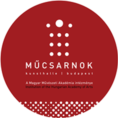 M\u0171csarnok - Kunsthalle Budapest