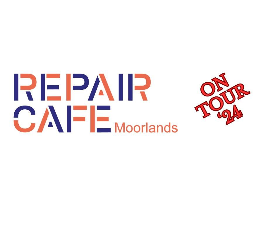 17 August - Repair Cafe at Warslow Village Hall