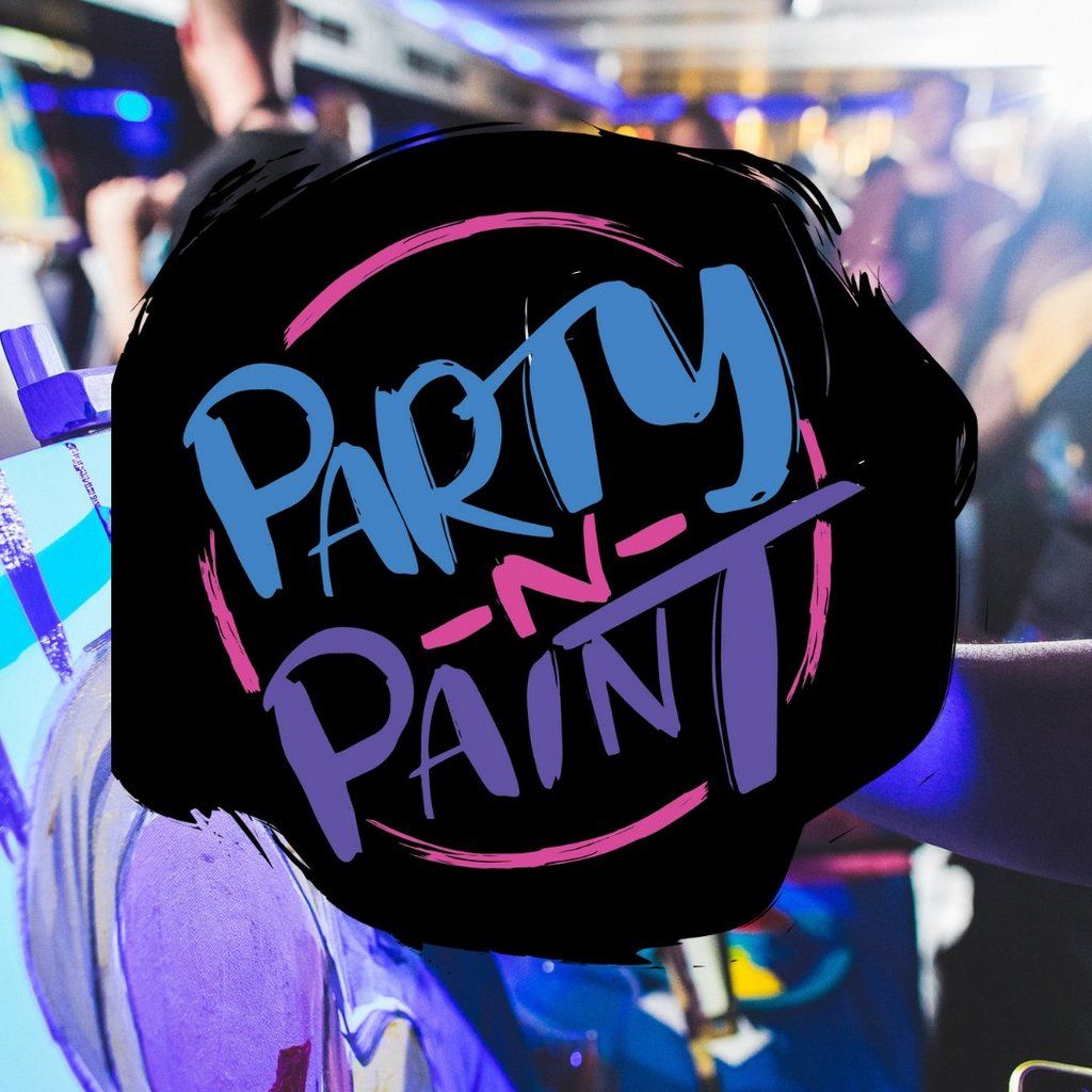 Party N Paint - Sing Along Edition (Sip & Paint Party)