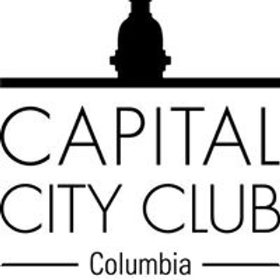 Capital City Club - Columbia