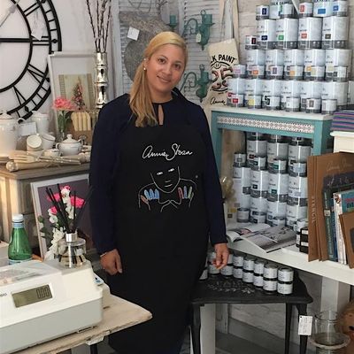 Absolutely ShabbyLass