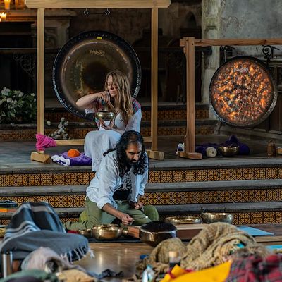 Bristol Sound Healing