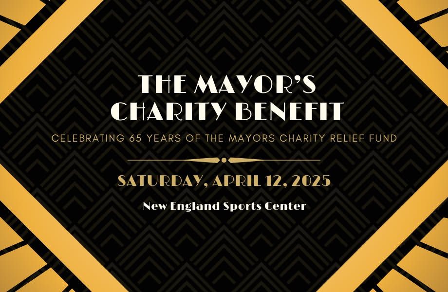 The Mayor's Charity Benefit 