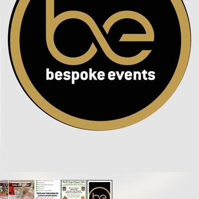 Bespoke Events