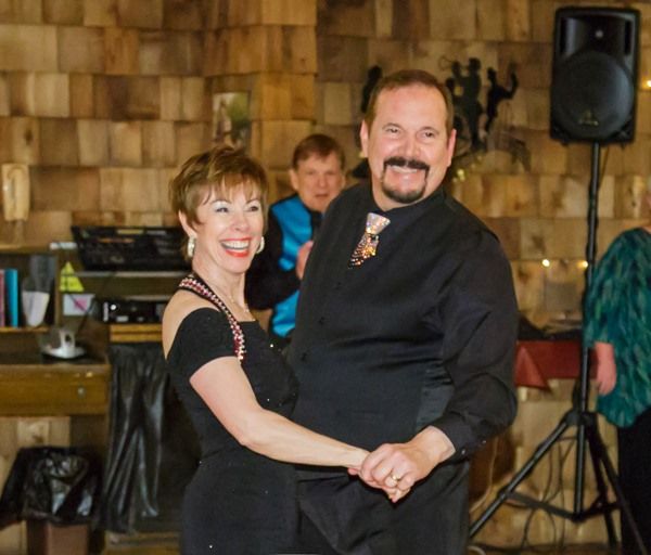 Ballroom Basics! Singles welcome! Learn to Ballroom Dance! Six week Beginner Series!