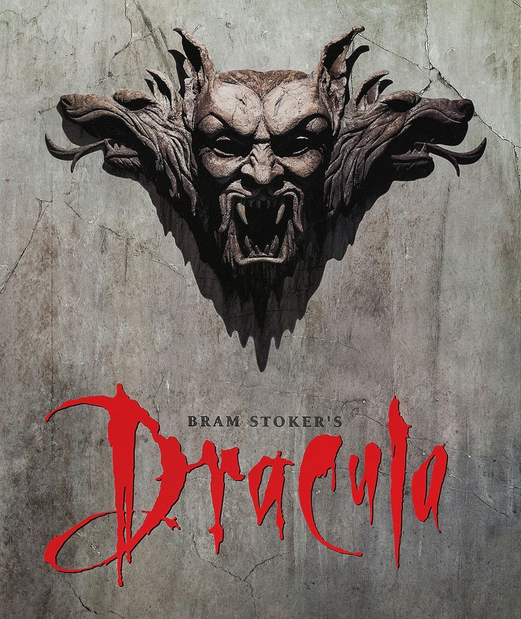 Bram Stoker's Dracula