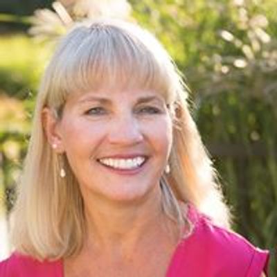 Colleen Vanderzyden, Medium & Intuitive Life Coach