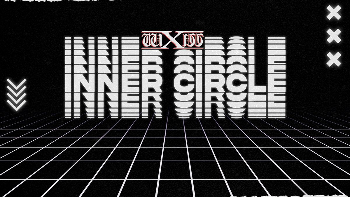 wXw Inner Circle 16