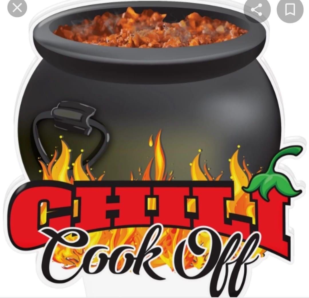 3rd Annual Zoo Tavern Chili Cook-off