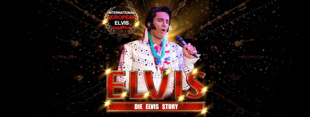 Elvis die Story