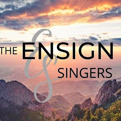 Ensign Singers